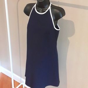 Tank dress